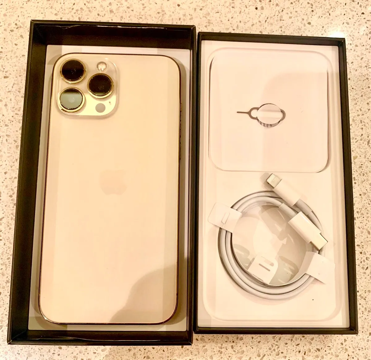 iPhone 13 Pro Max (Unlocked) - Image 2