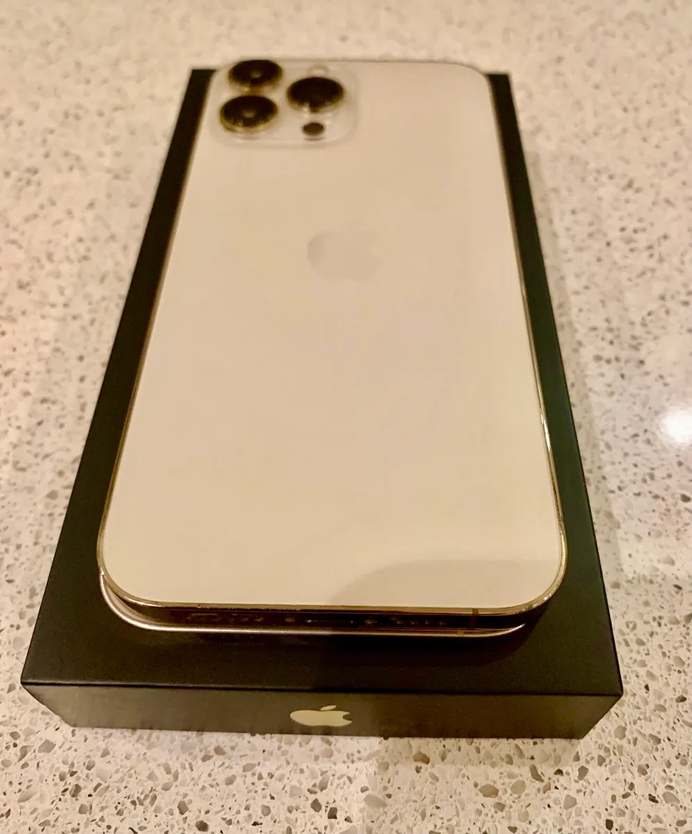 iPhone 13 Pro Max (Unlocked) - Image 4