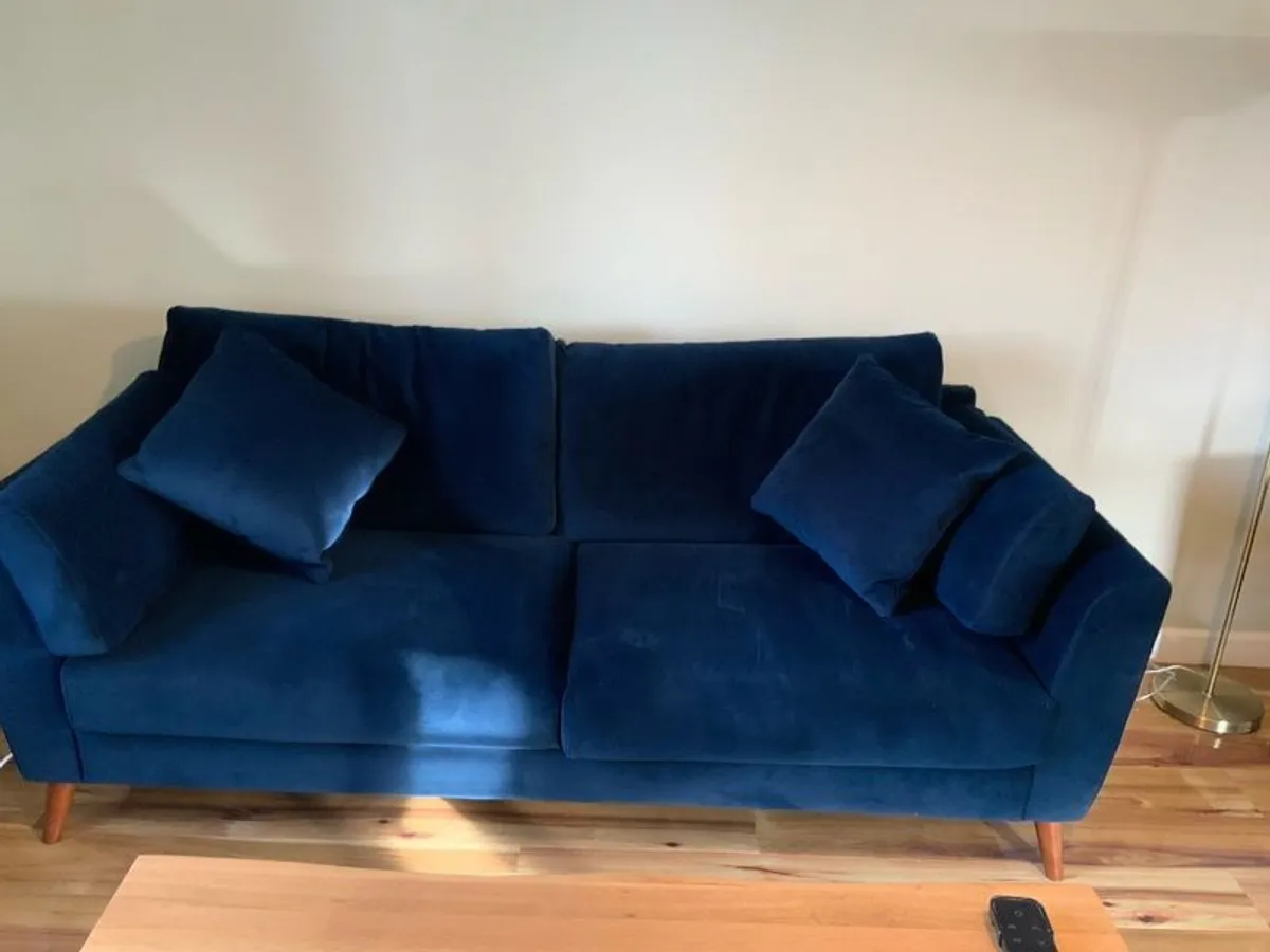 couc3 seater + 1 + 1 - Image 4