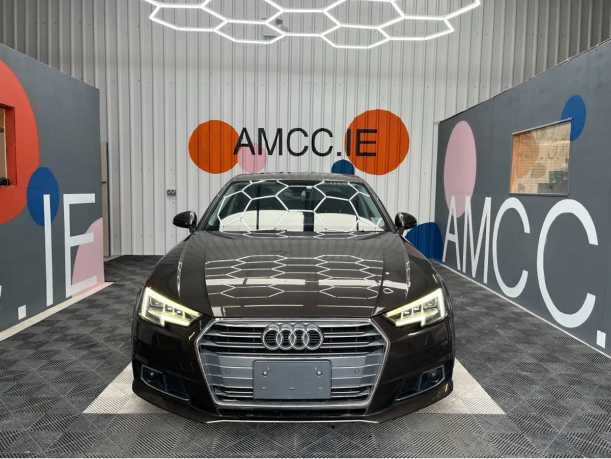 Audi A4 €22950 2018 AUDI A4 AUTOMATIC 1.4 TFSI SPO - Image 2