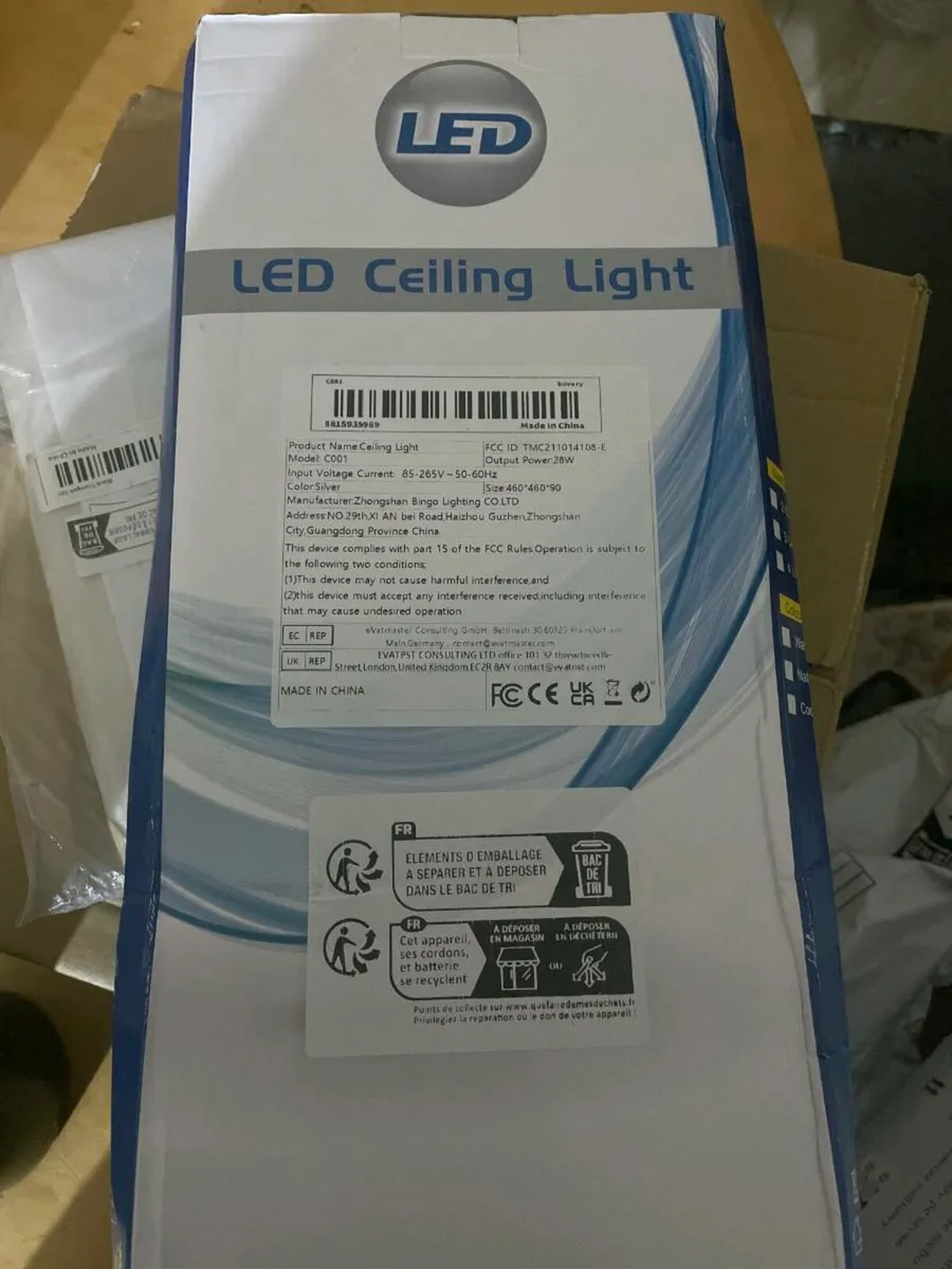 Ceiling light - Image 3