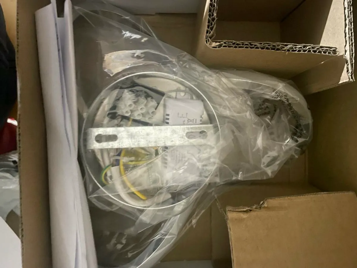 Ceiling light - Image 4