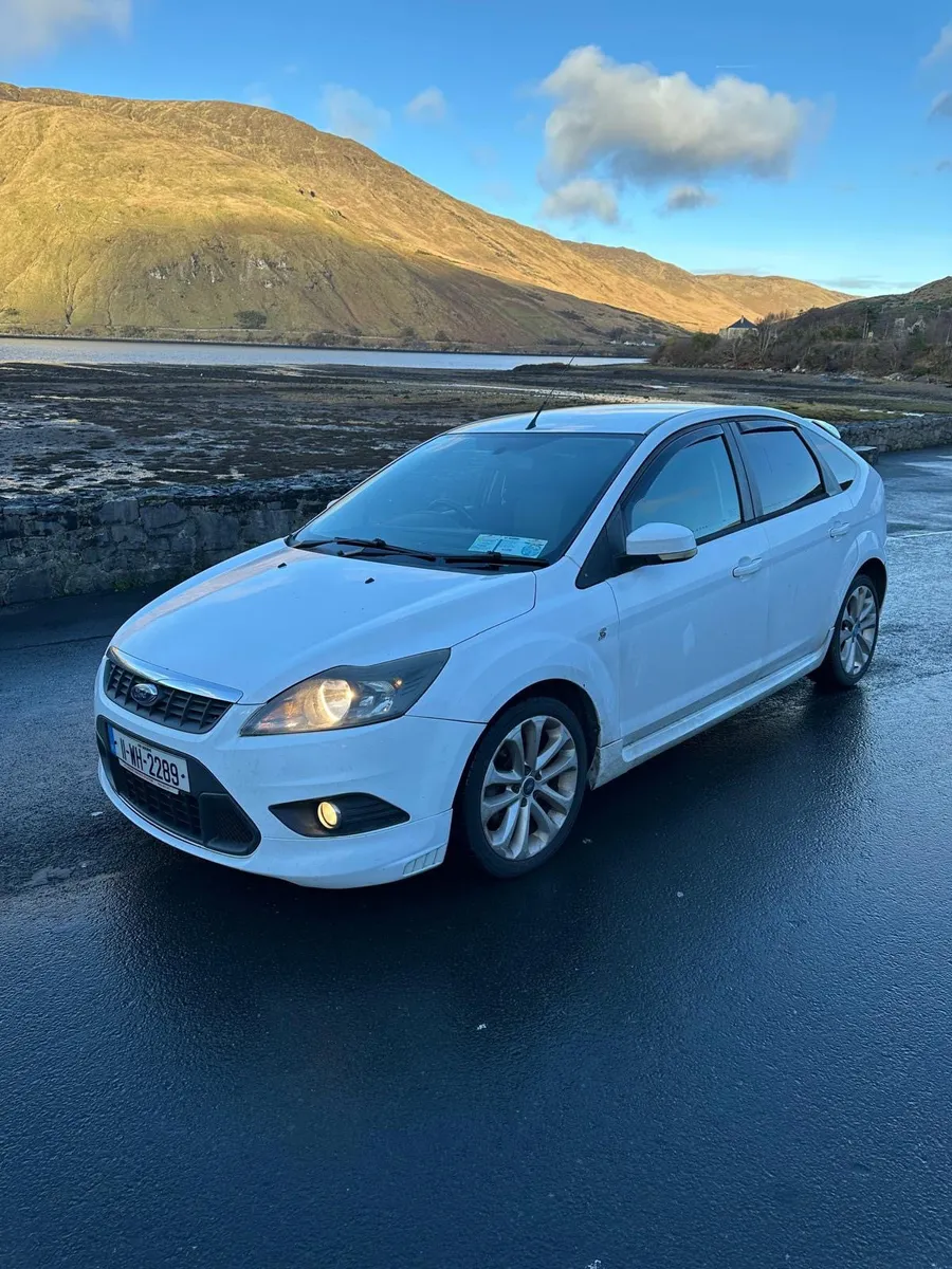 2011 ford focus - Image 3