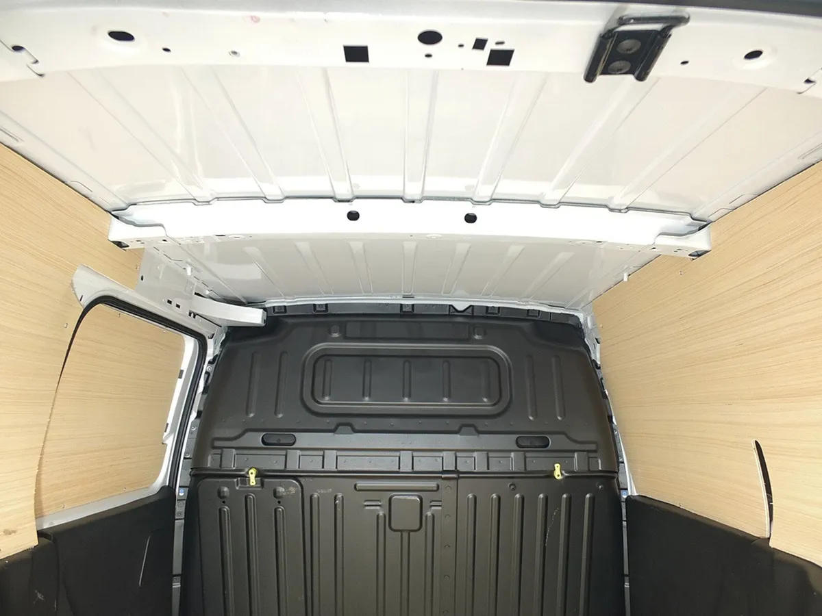 2024 Citroen Berlingo Small Panel Van - Image 3