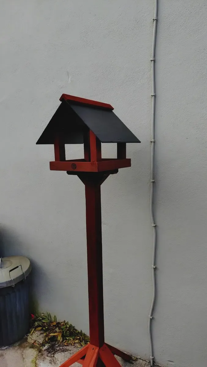 Bird table - Image 2