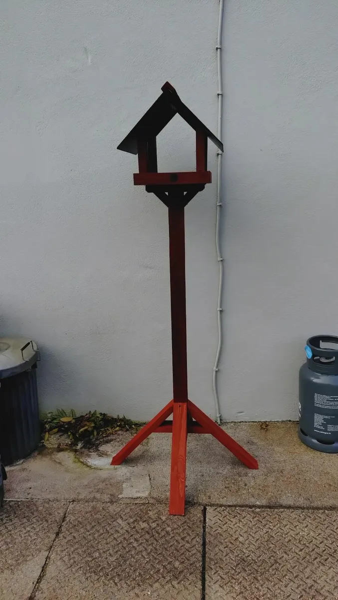 Bird table - Image 3