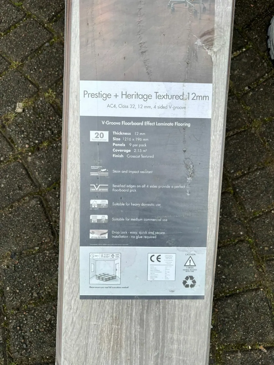 Floor for room - Image 1