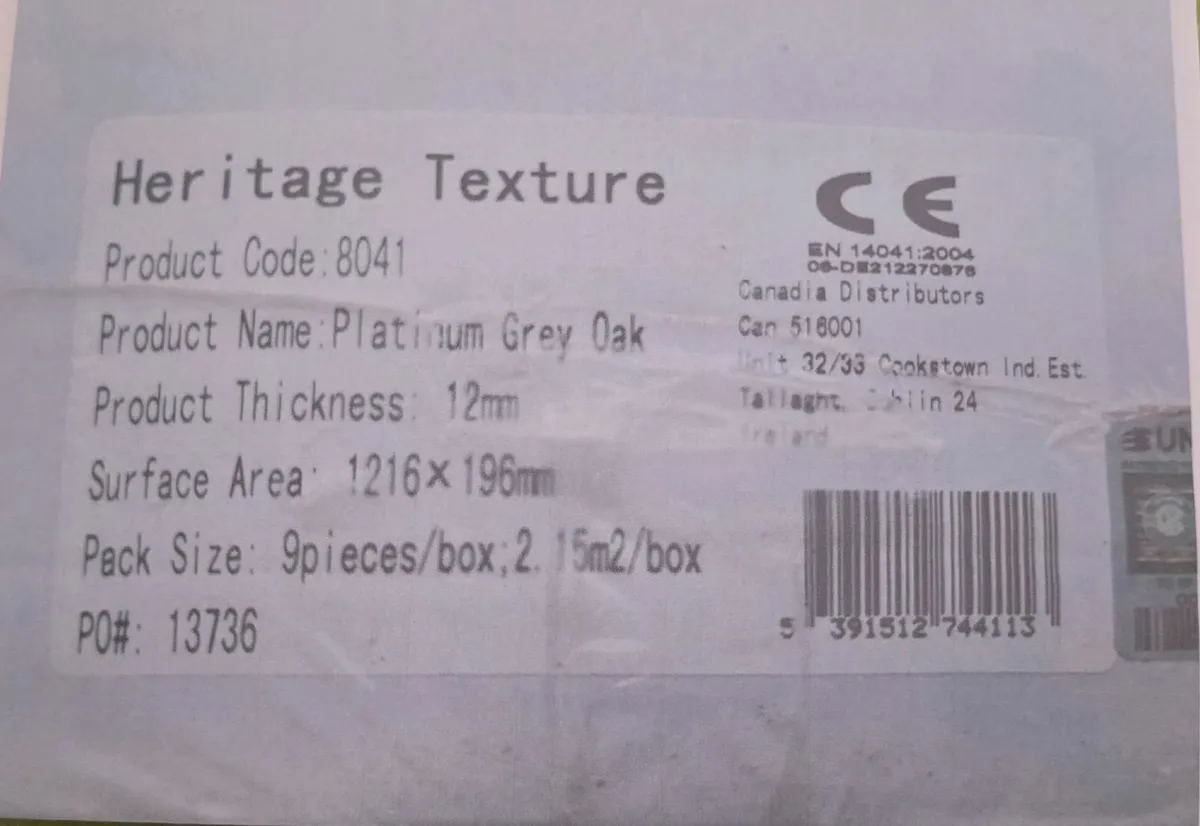 Floor for room - Image 2