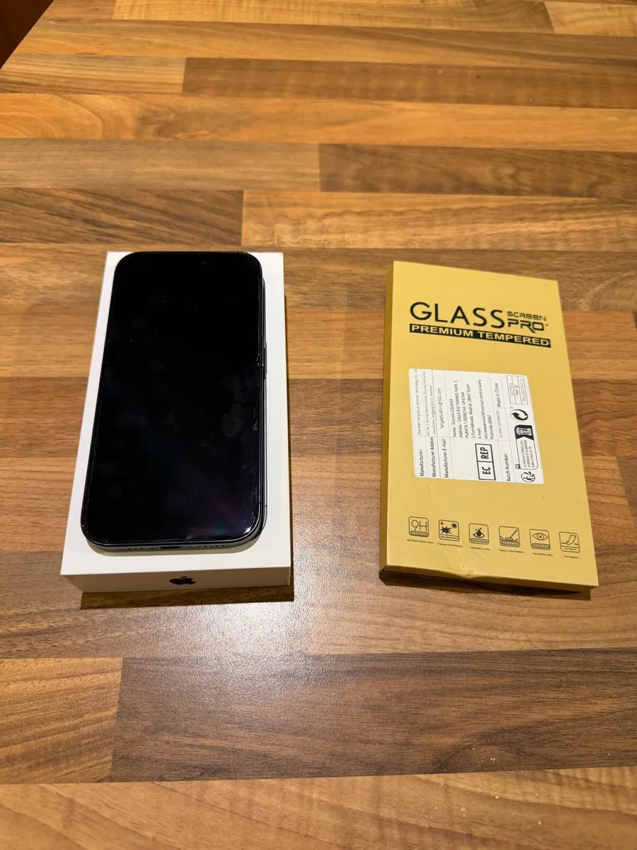 iPhone 15 Pro - Image 1