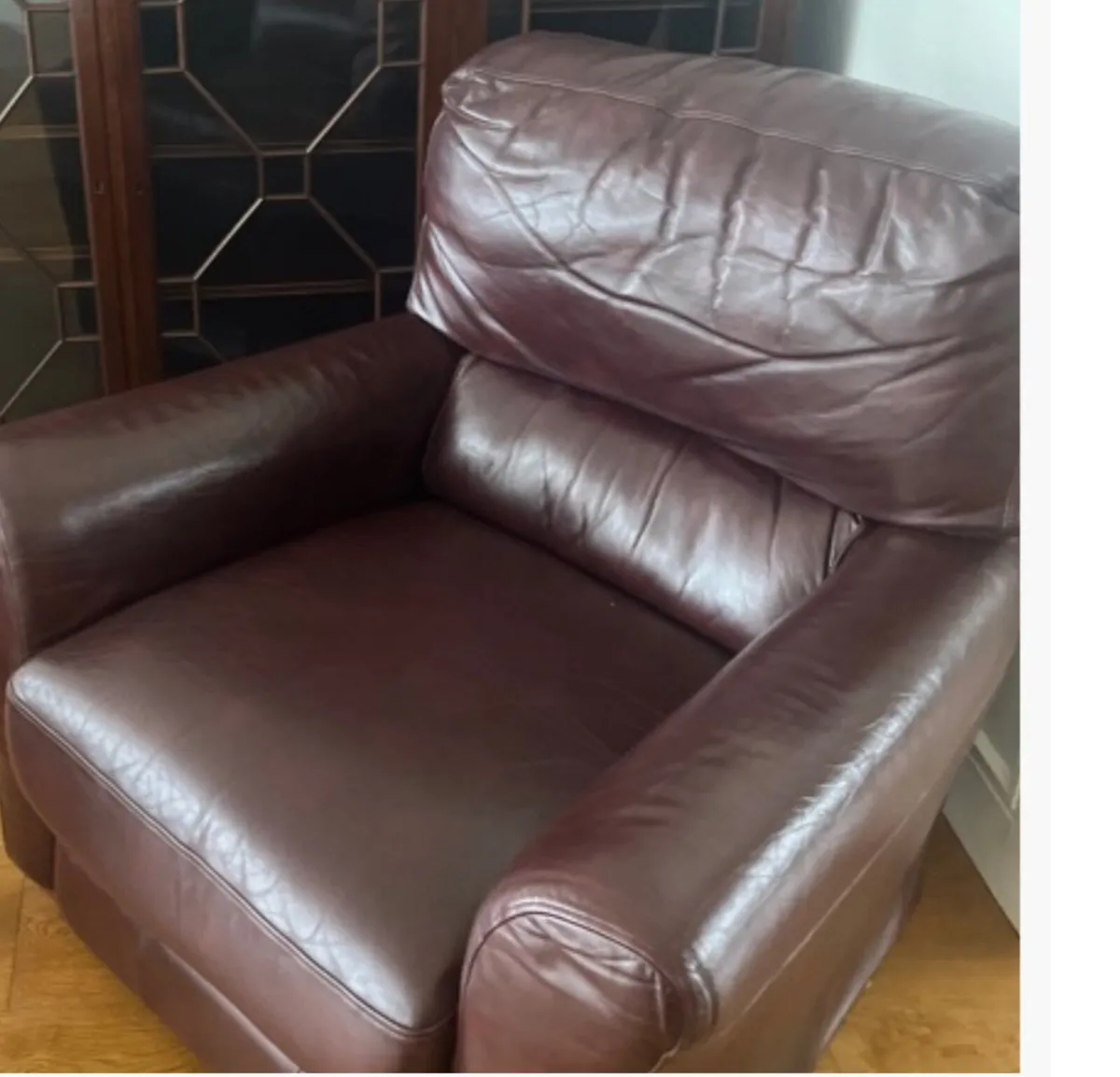 Sofa & arm chairs - Image 2