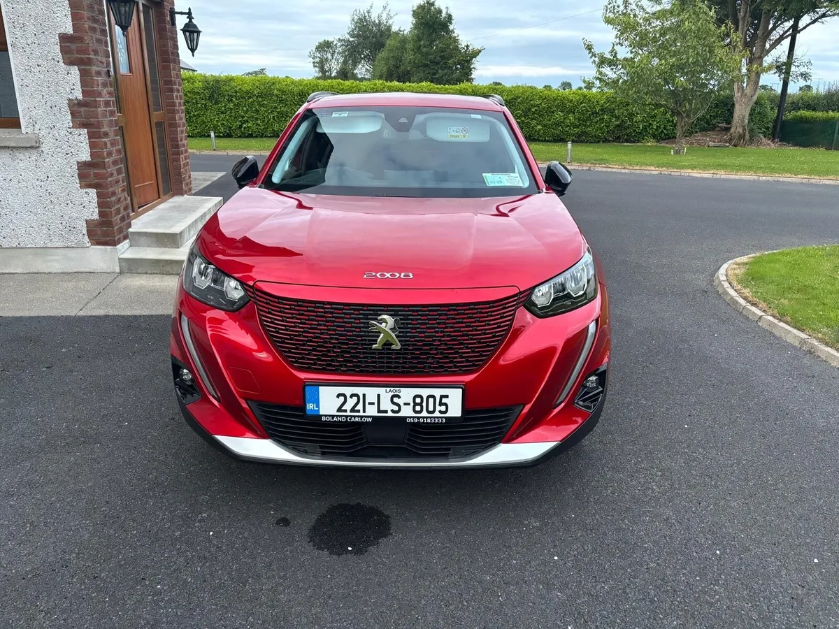 Peugeot - Image 2