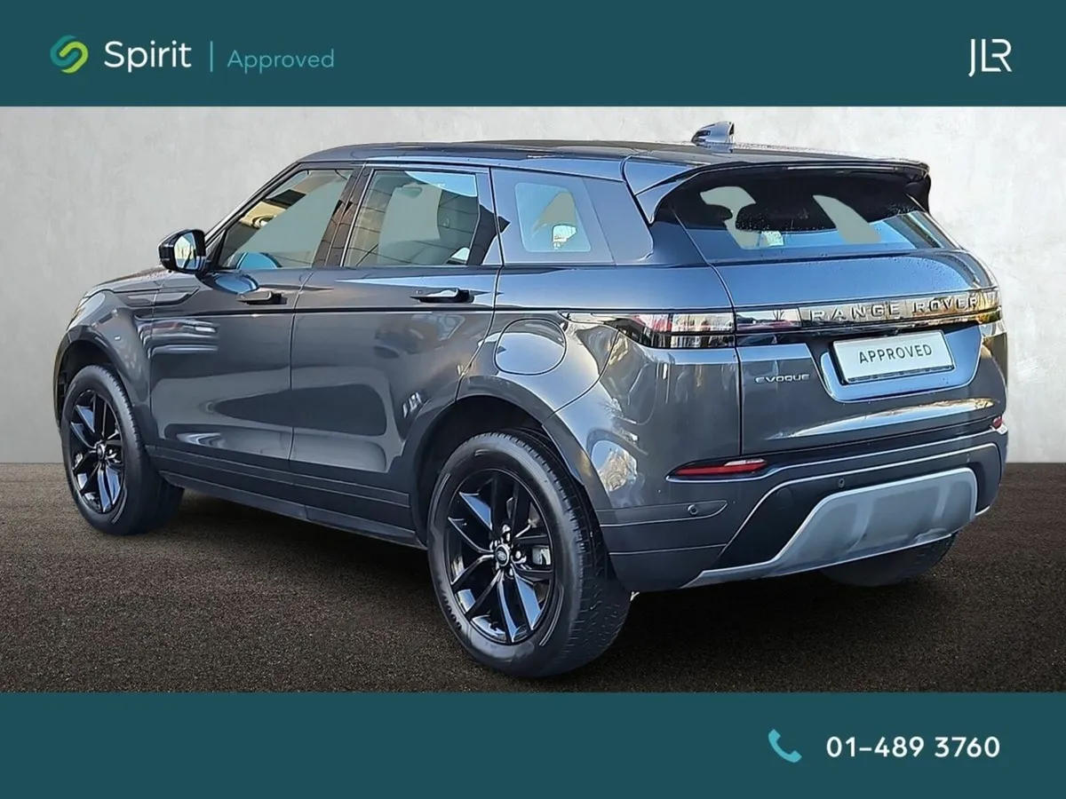 Land Rover Range Rover Evoque 1.5 I3 PHEV 269 PS S - Image 2
