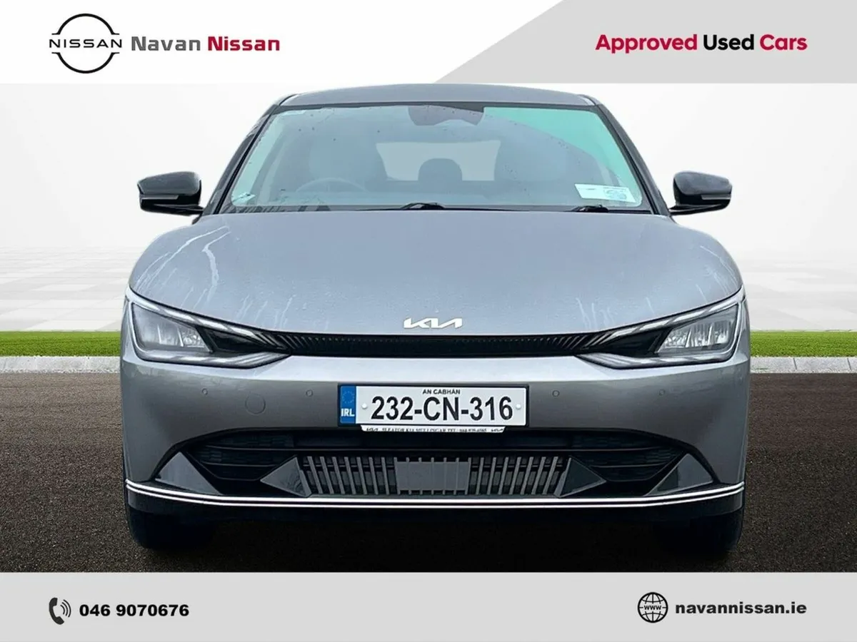 Kia EV6 Earth *JUST IN*LONG RANGE* - Image 3