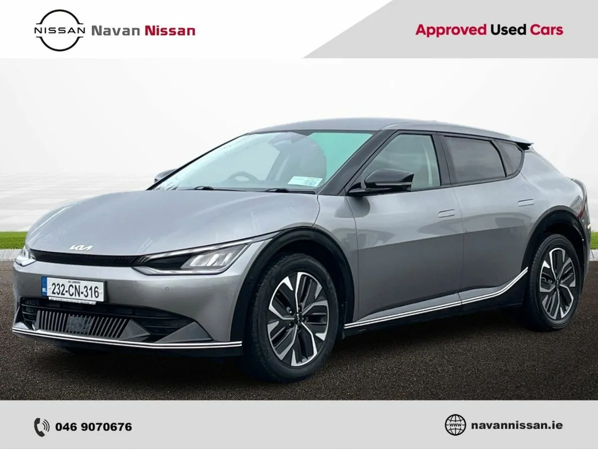 Kia EV6 Earth *JUST IN*LONG RANGE* - Image 4