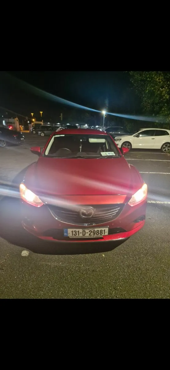 Mazda Mazda6 2013 - Image 2
