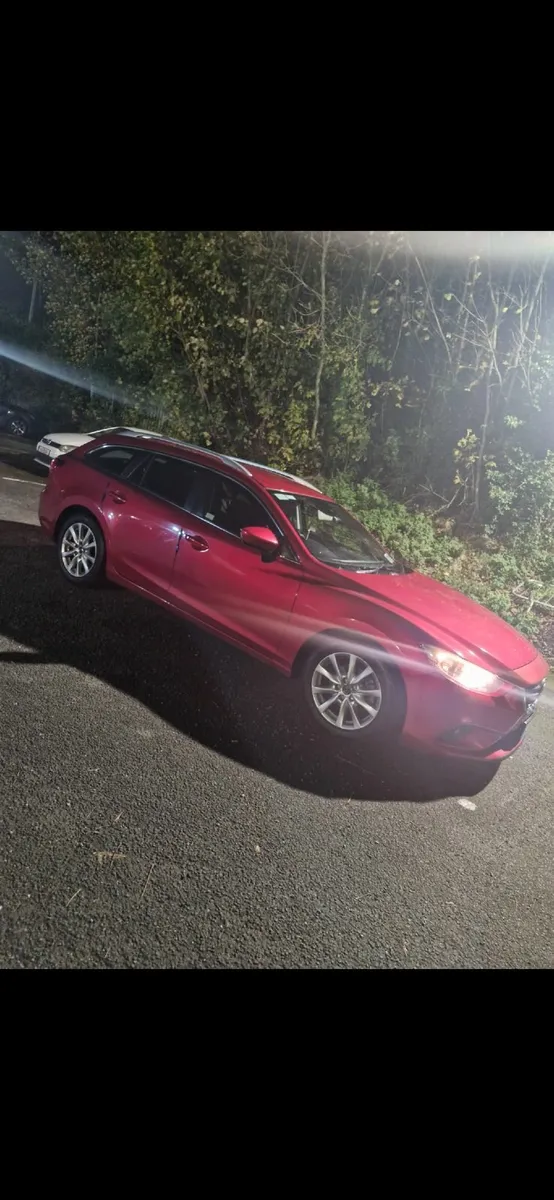 Mazda Mazda6 2013 - Image 3
