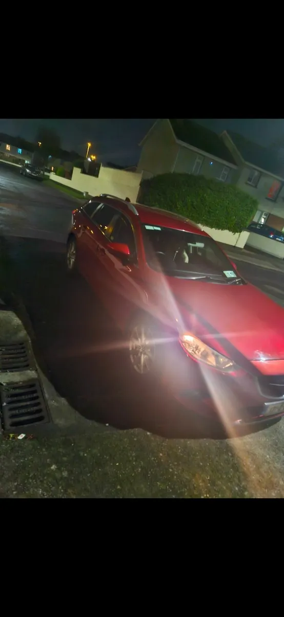 Mazda Mazda6 2013 - Image 4