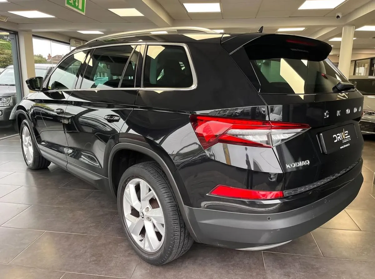 Skoda Kodiaq 2021 2.0 TDi***1 Year Warranty *** - Image 2