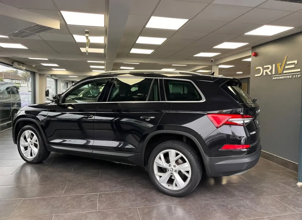 Skoda Kodiaq 2021 2.0 TDi***1 Year Warranty *** - Image 3