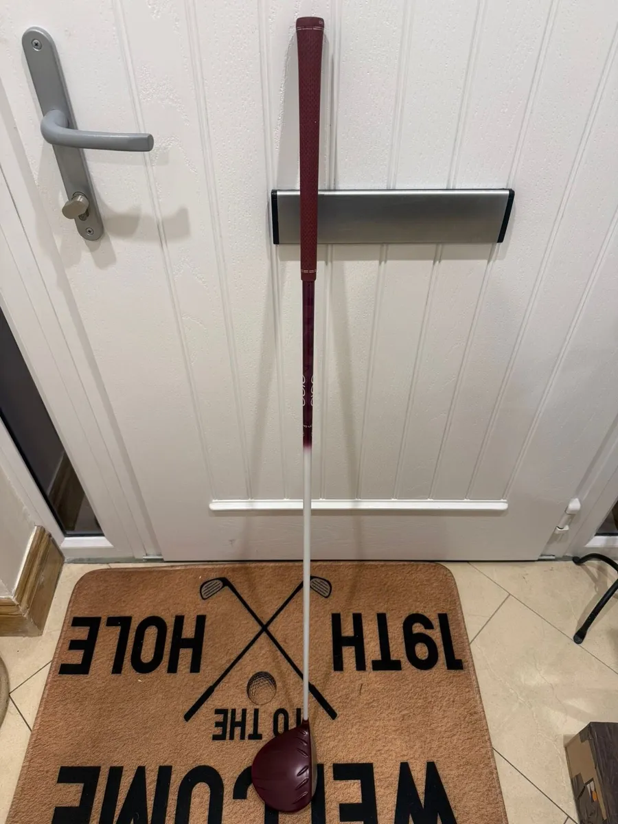 Ladies Ping G Le 2 - Driver - Image 1