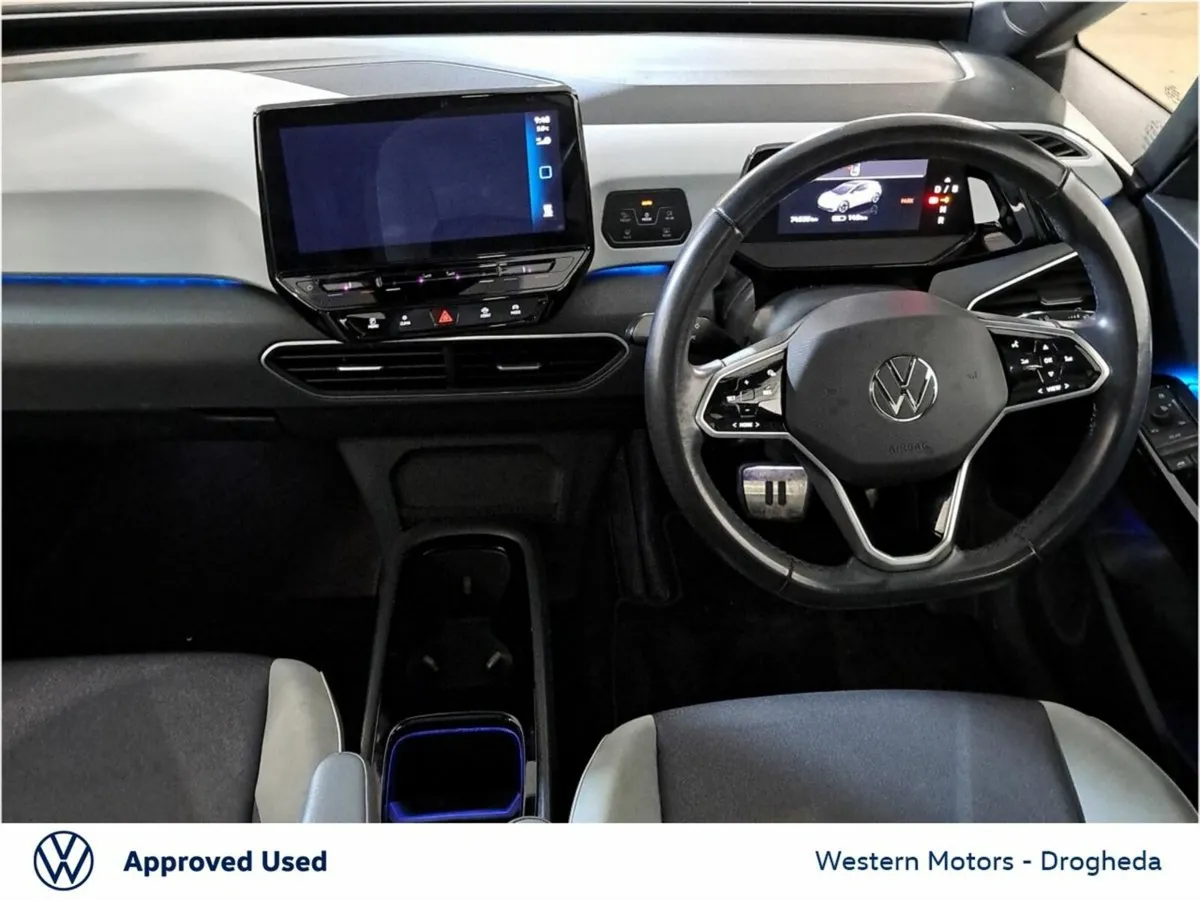 Volkswagen ID.3 Style 204HP 58kWh - Image 4