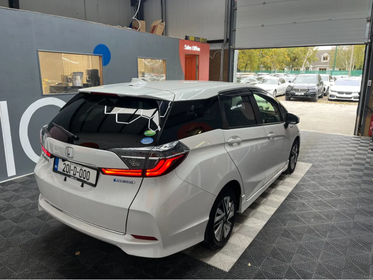 Honda Shuttle €14950! 2020 HONDA SHUTTLE 1.5L HYBR - Image 2