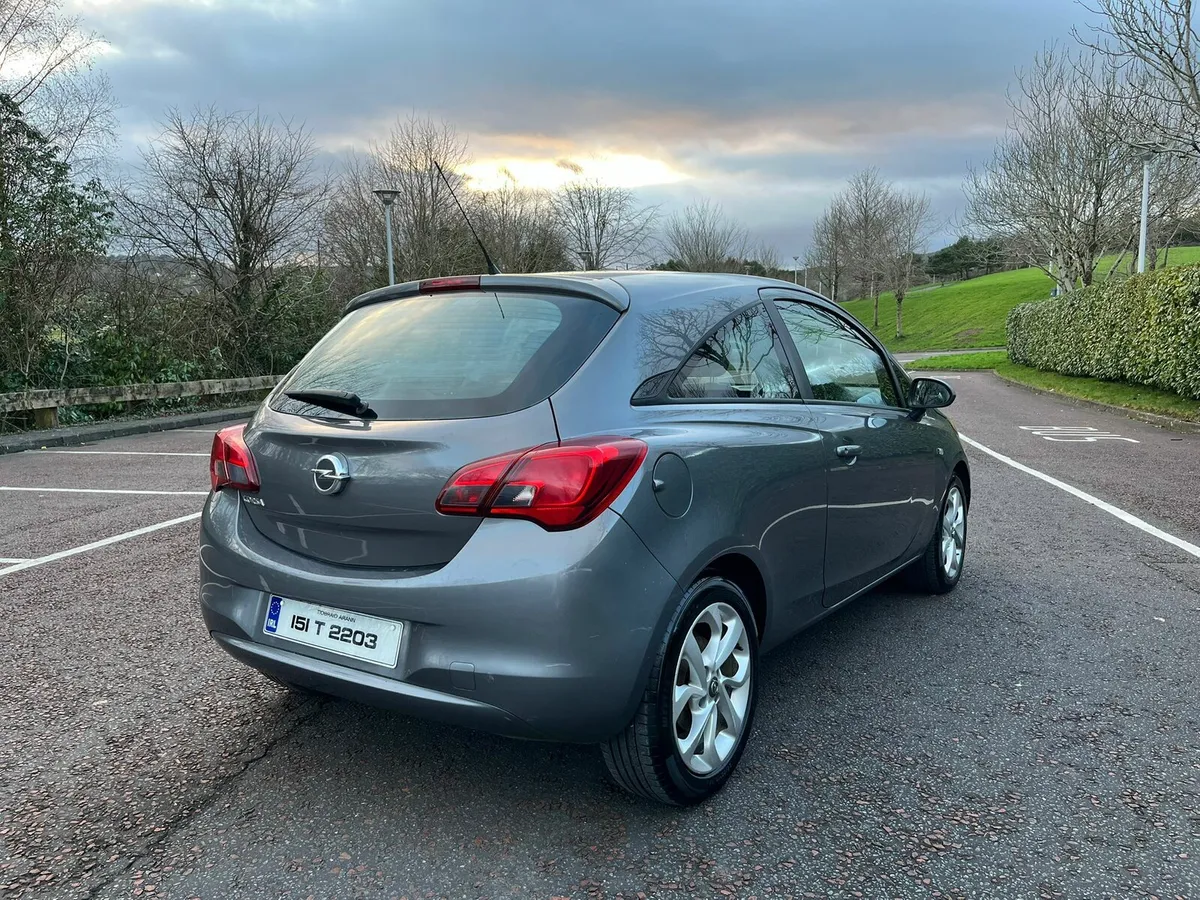 Opel Corsa - Image 2