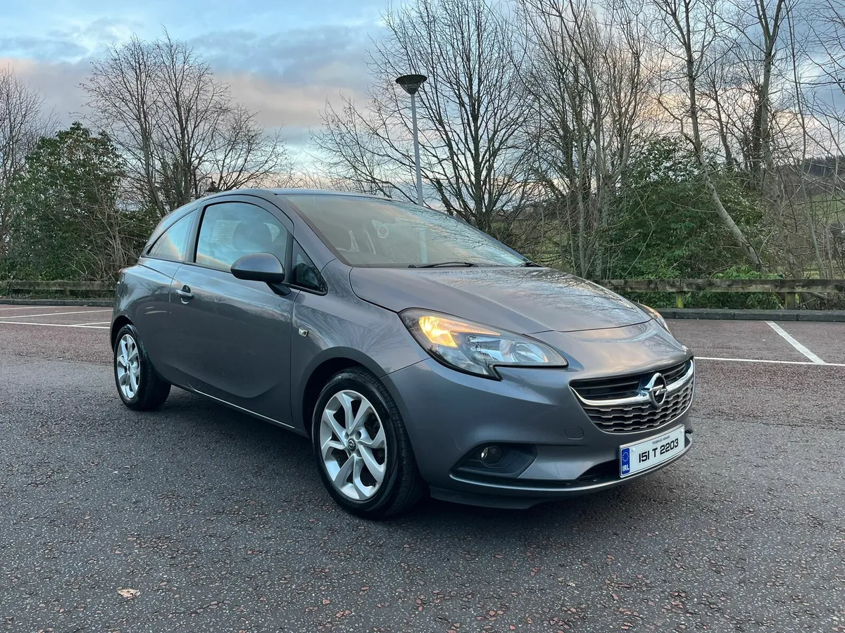 Opel Corsa - Image 3
