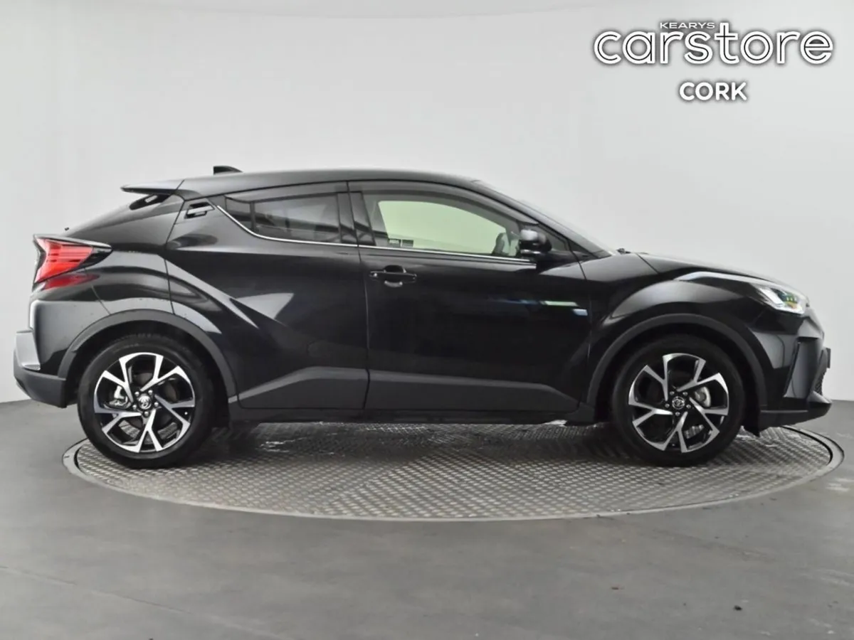 Toyota C-HR 1.8 HybridAuto - Image 2