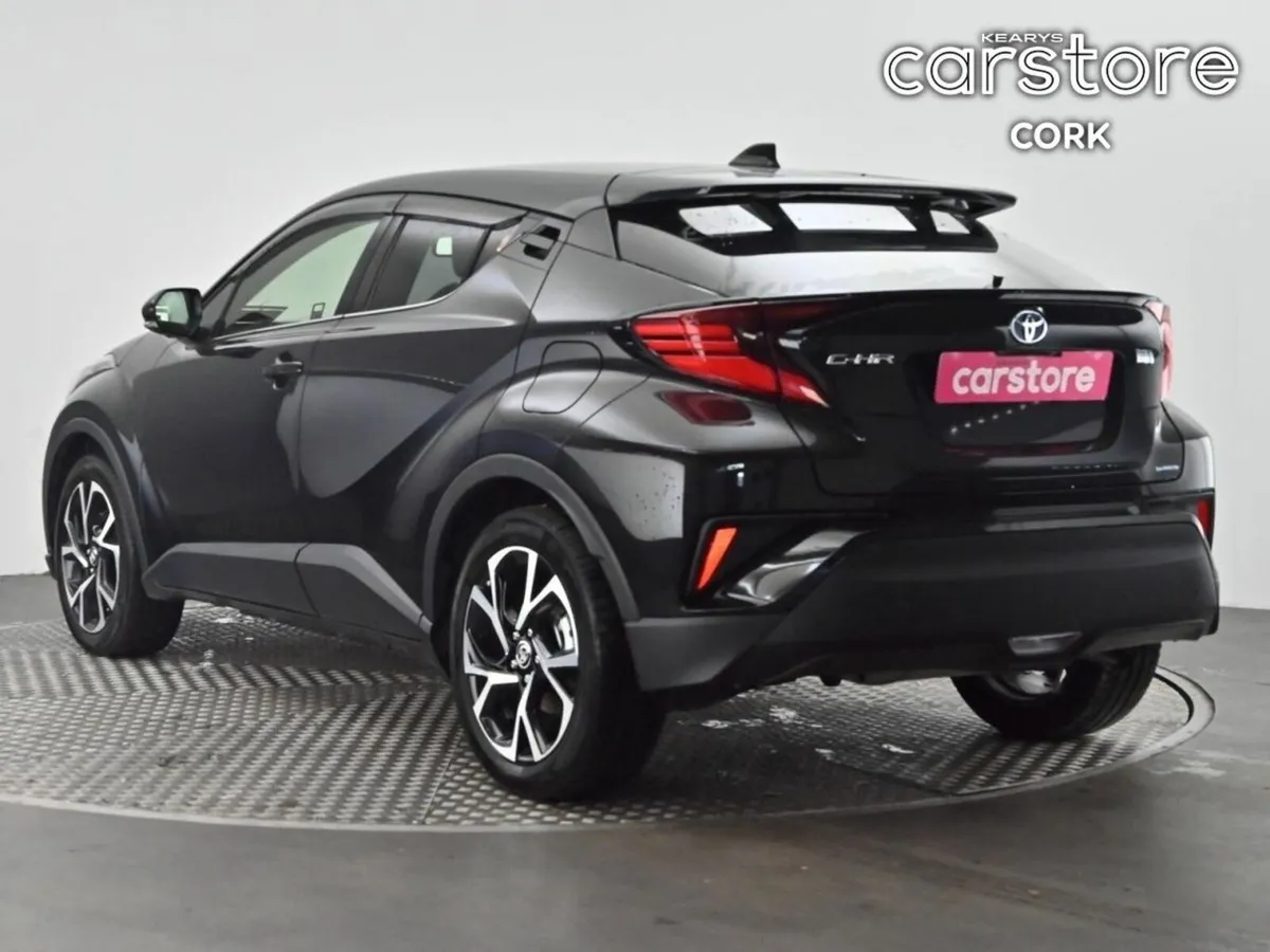 Toyota C-HR 1.8 HybridAuto - Image 3