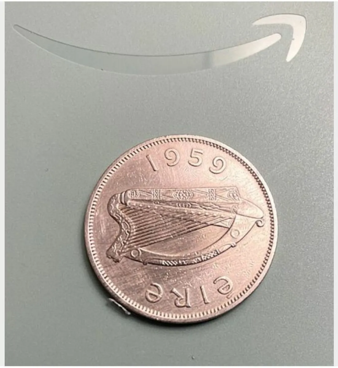 Ireland From 1959, Free Post - Image 3