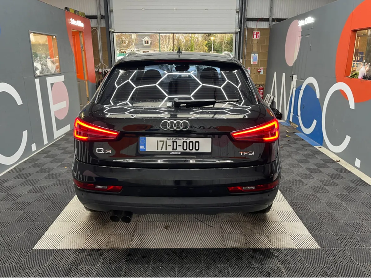 Audi Q3 €21950! 2017 AUDI Q3 AUTOMATIC 1.4 TFSI 1. - Image 3