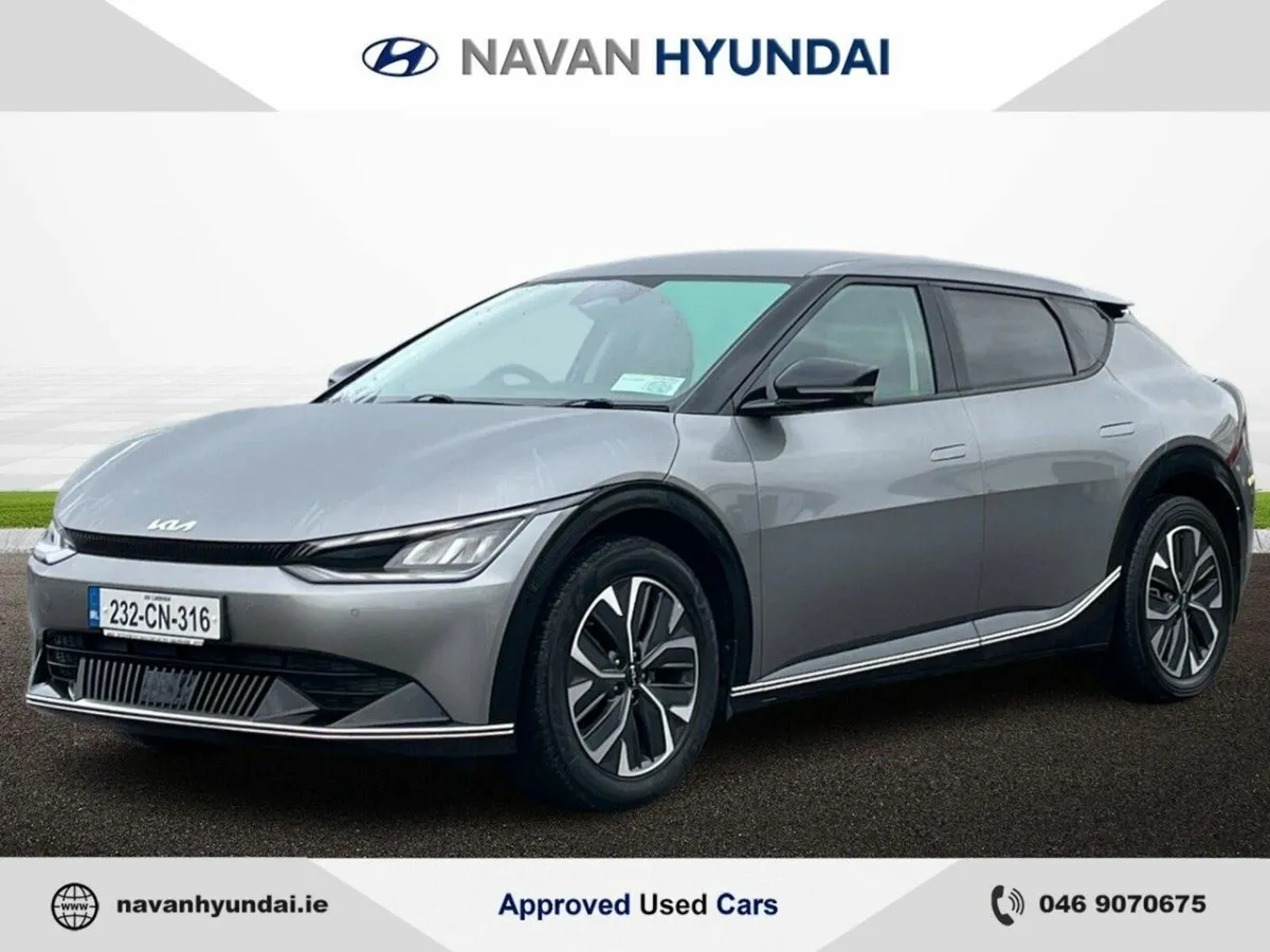 Kia EV6 Earth *JUST IN*LONG RANGE* - Image 4