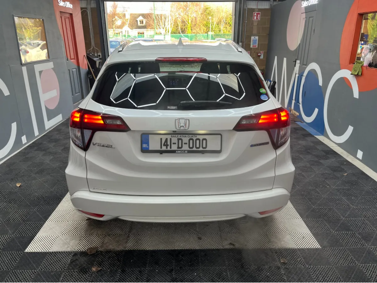 Honda Vezel 2014 HONDA VEZEL 1.5L HYBRID / 93K KMS - Image 3