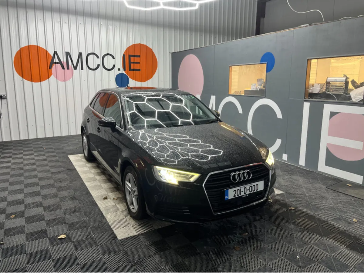 Audi A3 €23950! 2020 AUDI A3 AUTOMATIC 1.4L PETROL - Image 1