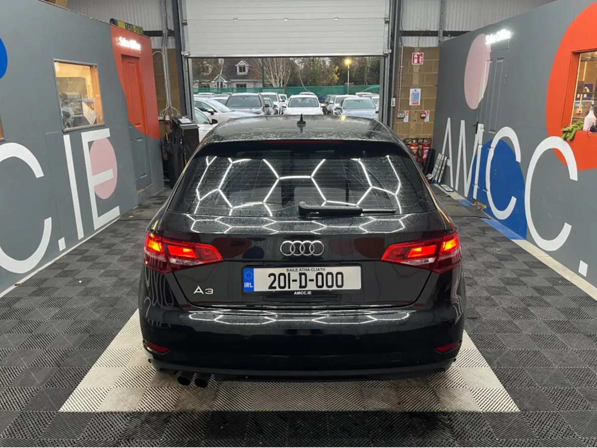 Audi A3 €23950! 2020 AUDI A3 AUTOMATIC 1.4L PETROL - Image 3