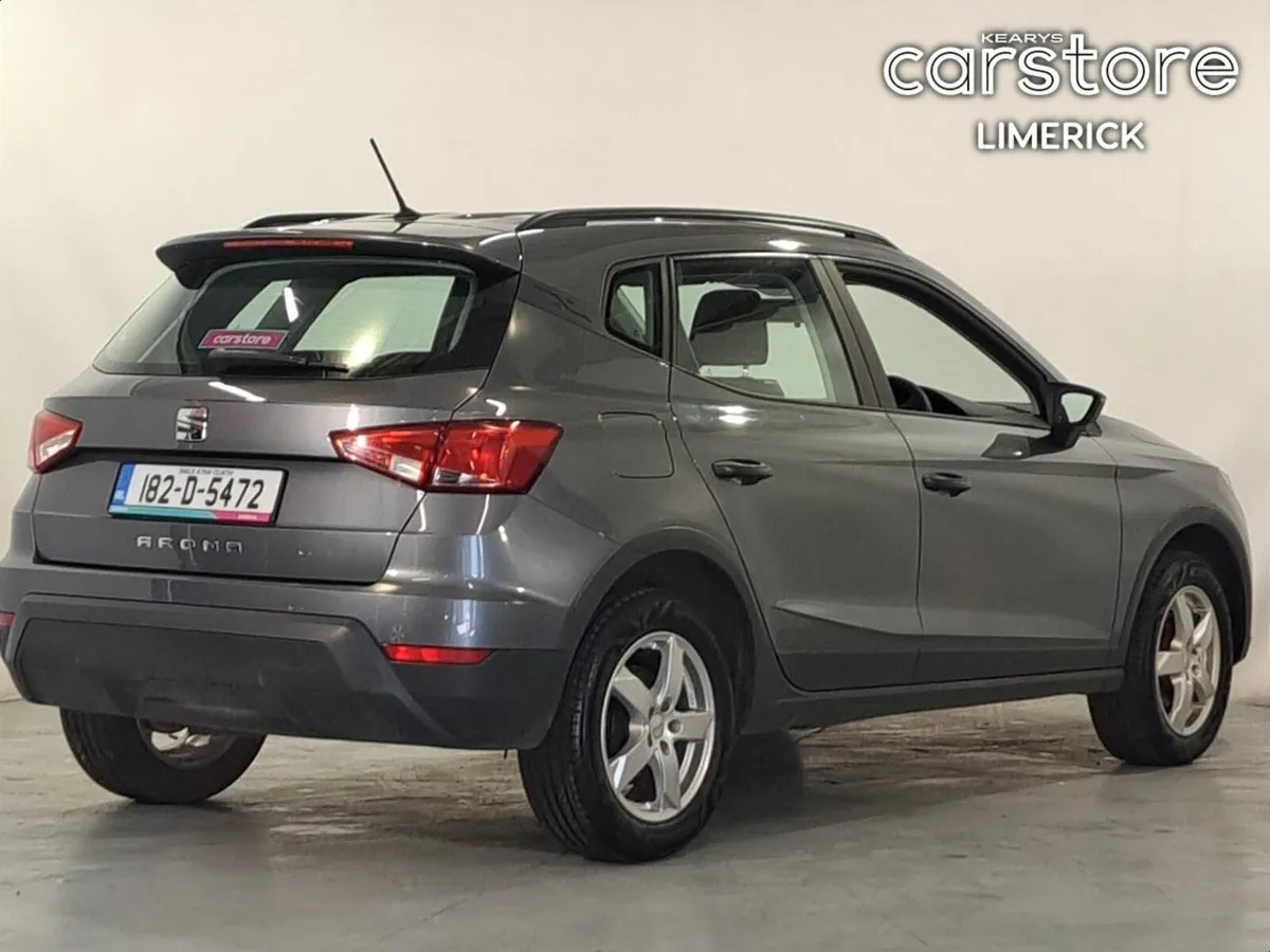 SEAT Arona 1.0TSI 95hp S - Image 3