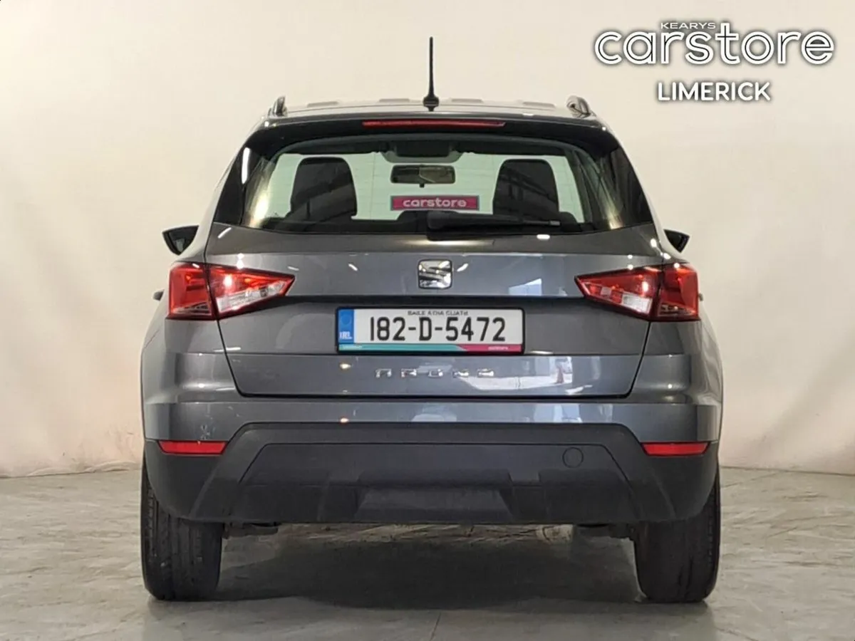 SEAT Arona 1.0TSI 95hp S - Image 4