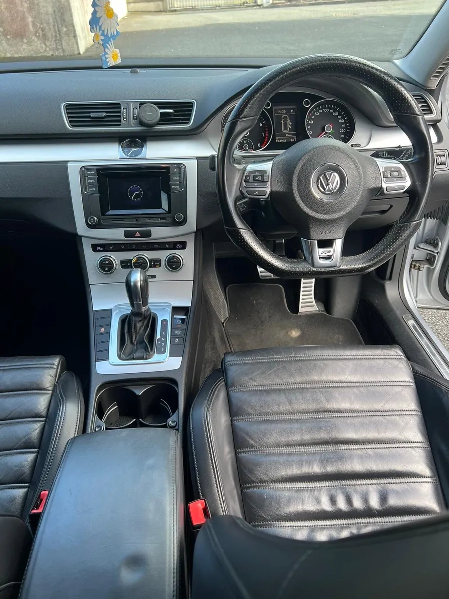 Wolkswagen Passat R-Line Estate | Automatic - Image 2