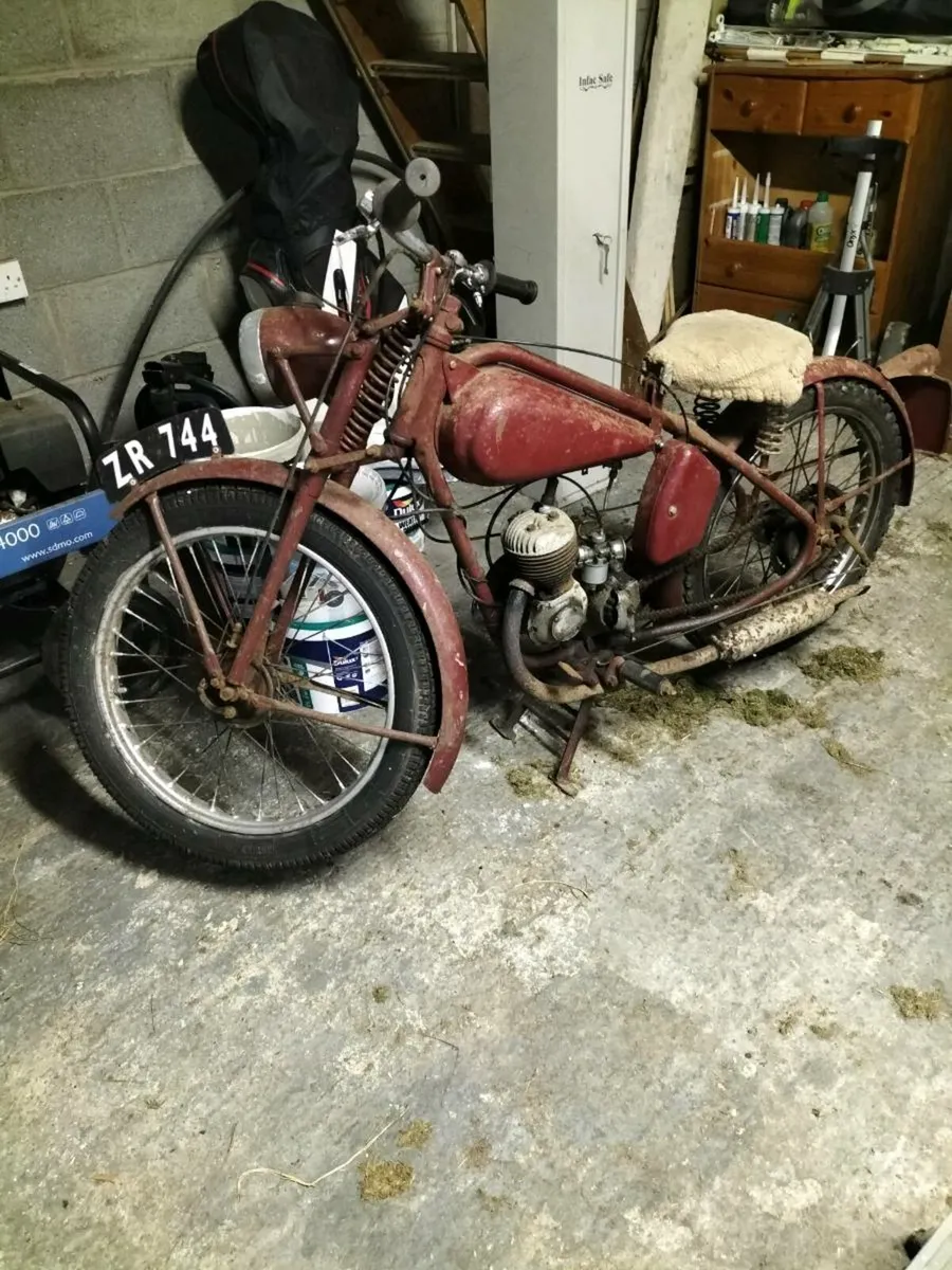 Anyone interested in swopping ? - Image 1