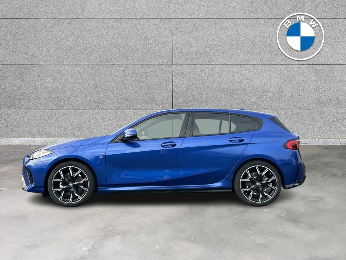 BMW 1-Series 120 M Sport - Image 3