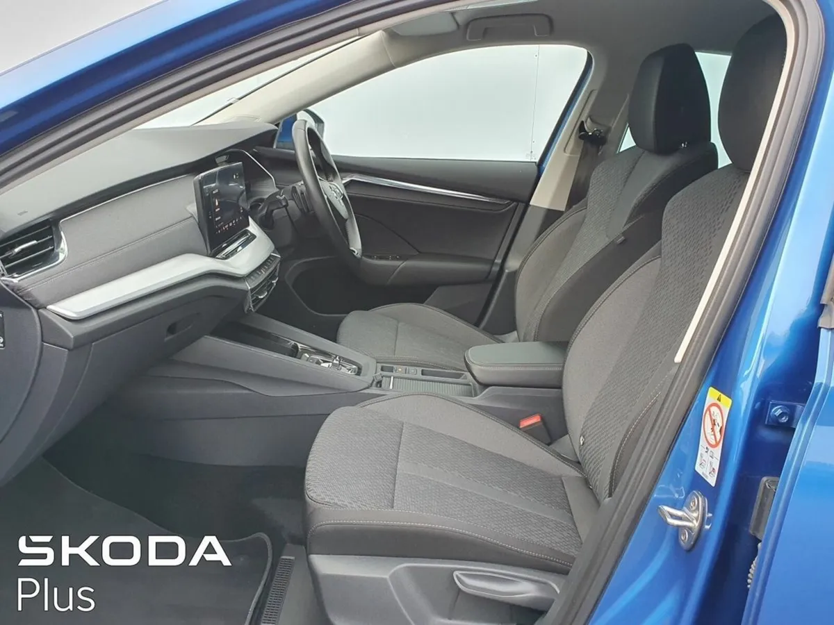 Skoda Octavia OCTAVIA STY 1.0TSI MHEV 110HP DSG "C - Image 4