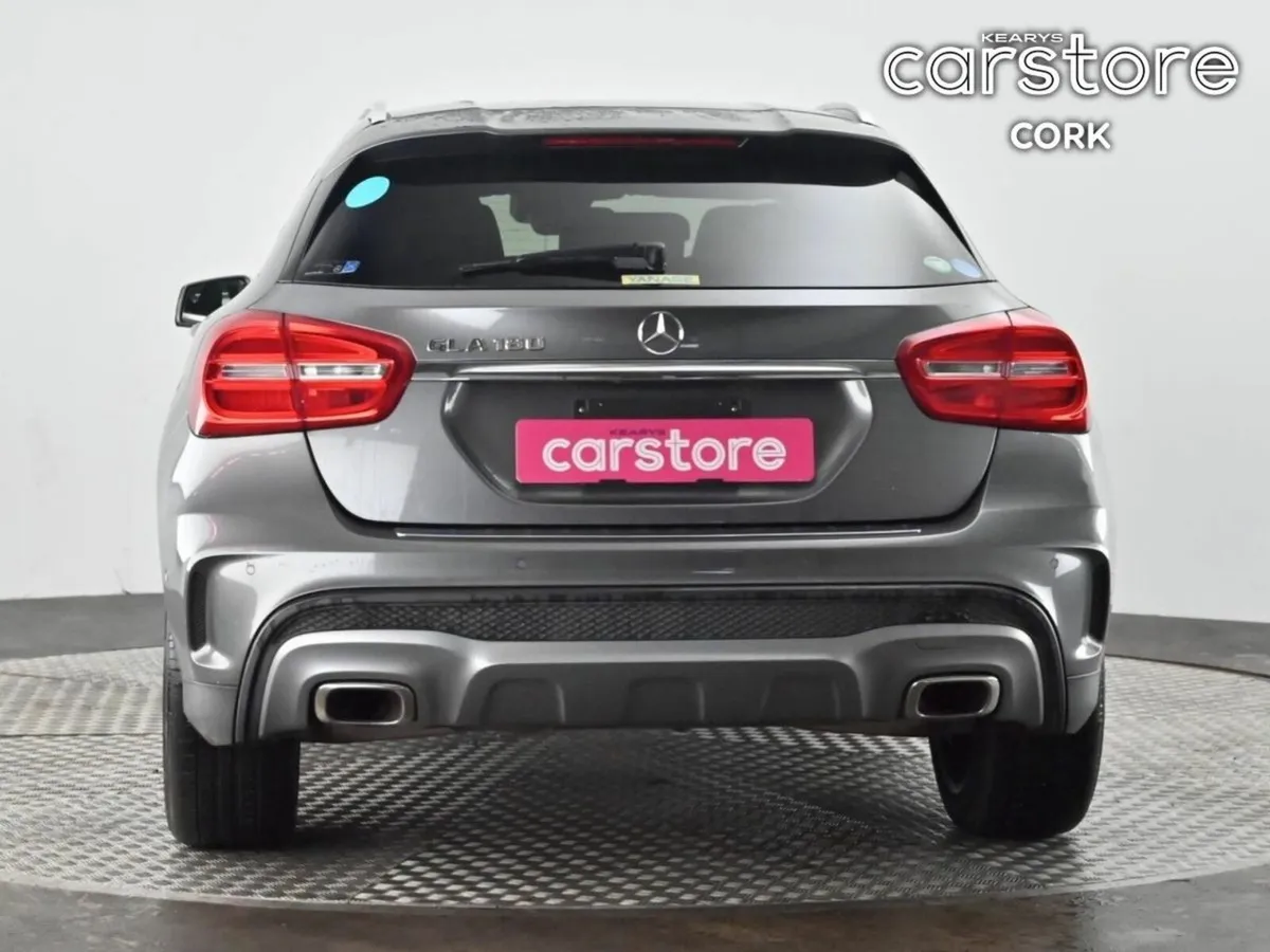 Mercedes-Benz GLA GLA 180 Auto - Image 4