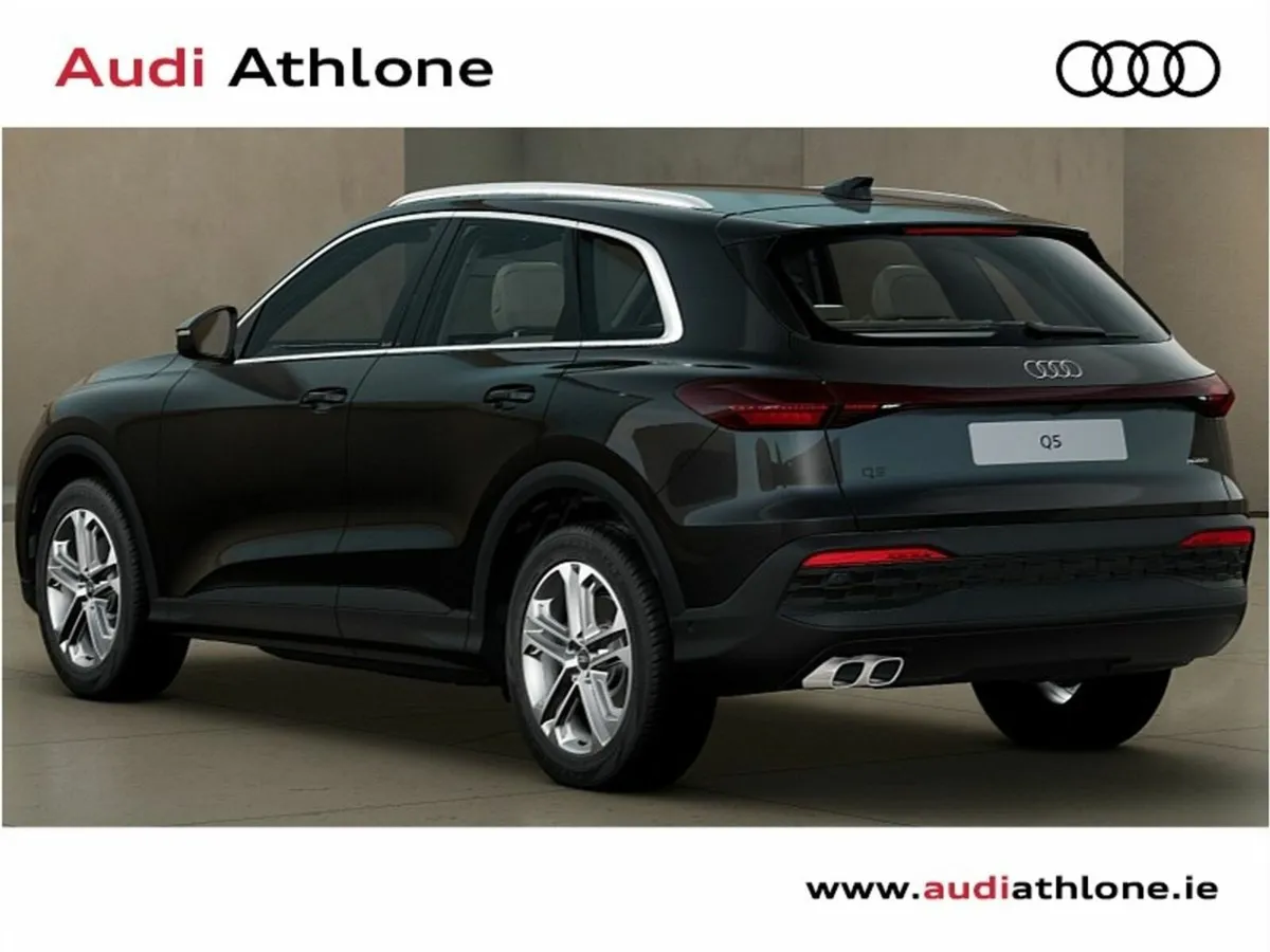 Audi Q5 2.0TDI 204BHP quattro SE S-Tronic - IN STO - Image 3