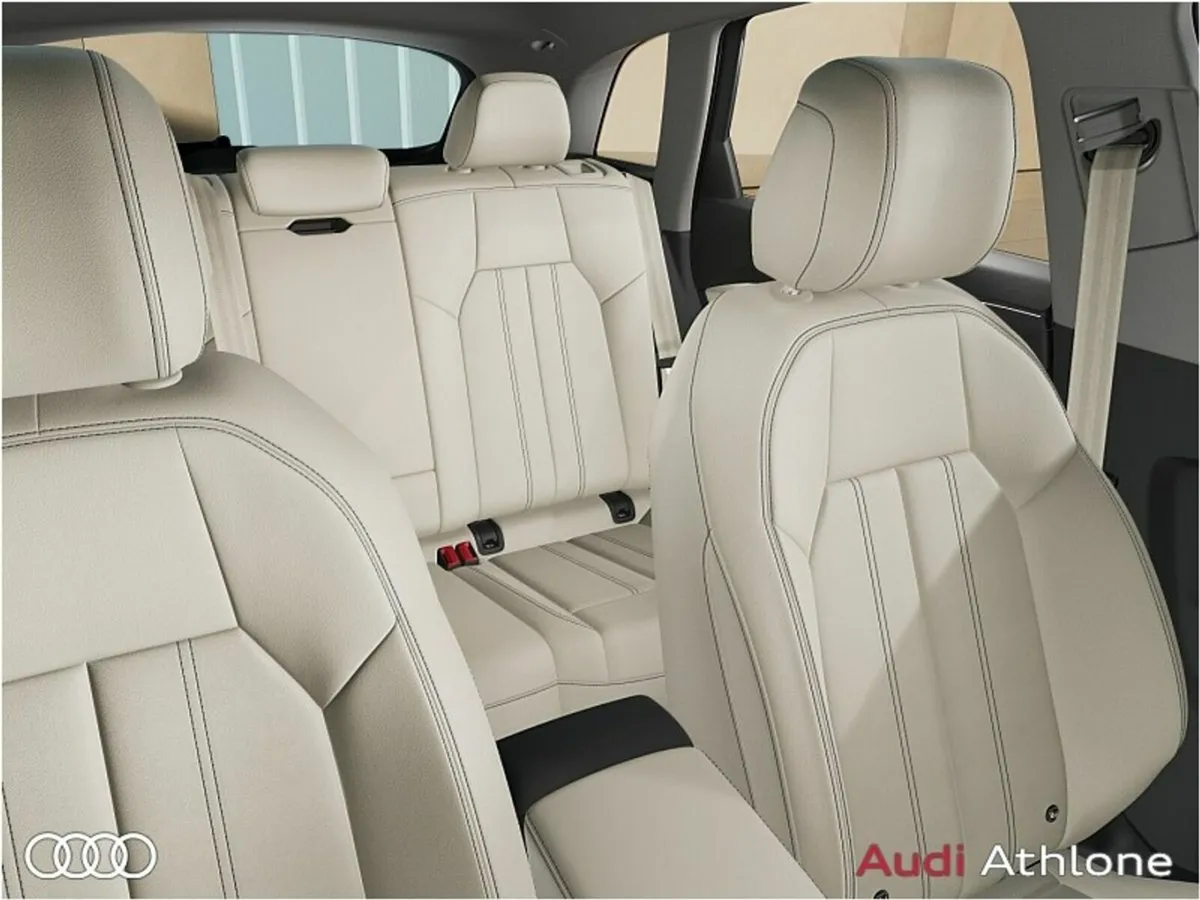 Audi Q5 2.0TDI 204BHP quattro SE S-Tronic - IN STO - Image 4