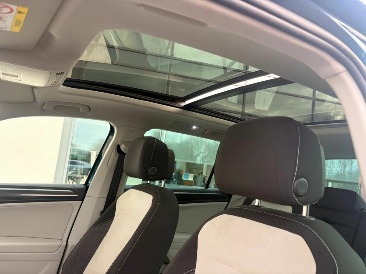 Volkswagen Tiguan 2.0 TDI 150HP Elegance DSG - Image 3