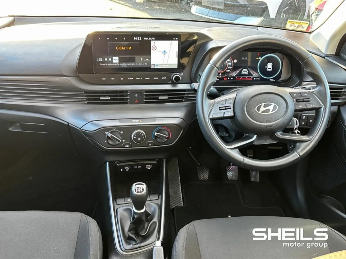 Hyundai i20 i20 Deluxe Plus - Image 3