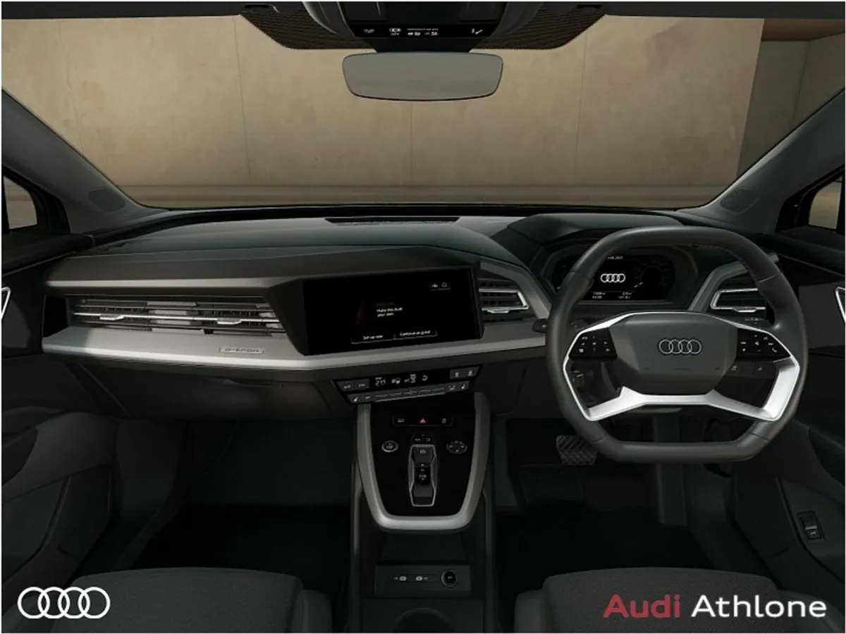 Audi Q4 e-tron 45 282BHP Sport - IN STOCK FOR 261 - Image 2