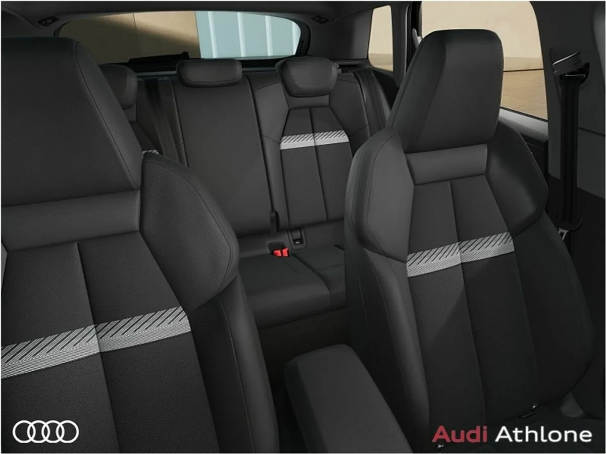 Audi Q4 e-tron 45 282BHP Sport - IN STOCK FOR 261 - Image 4