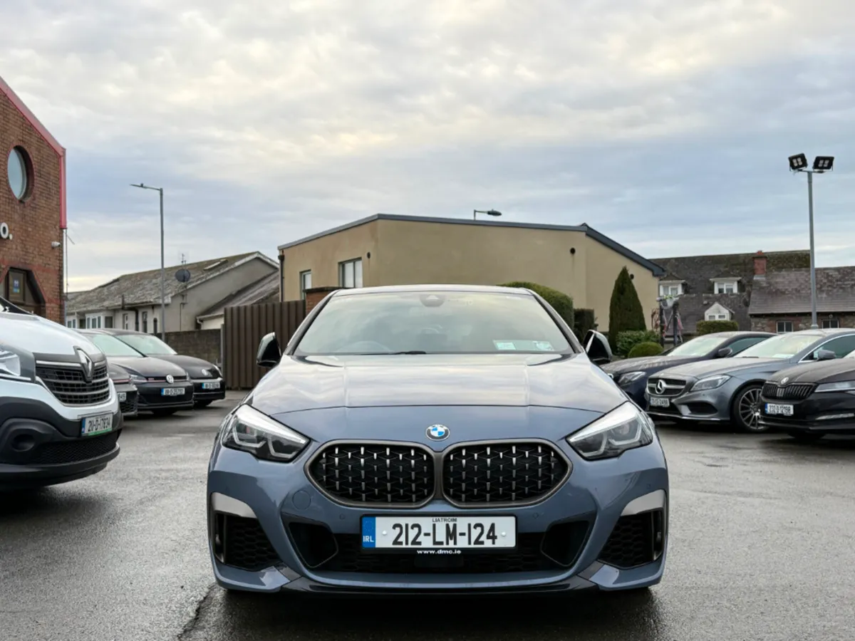 BMW 2-Series M235i XDRIVE GRAN COUPE AUTO *HIGH SP - Image 2